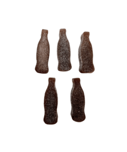 Cola Bottles