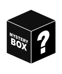 DispenseroO Mystery Box