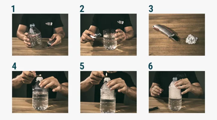 A complete DIY guide to make your own gravity bong