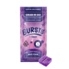 Bursts Sour Grape - 800MG Live Resin Infused Edibles