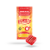 Bursts Strawberry Lemonade - 200MG Live Resin Infused Edibles