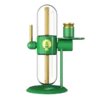 Dr. Greenthumb's X Stundenglass gravity infuser