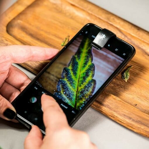 Microscope For Smartphone - dispenseroO