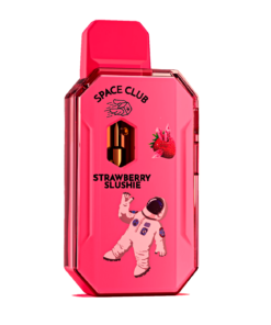 Strawberry Slushie - dispenseroO