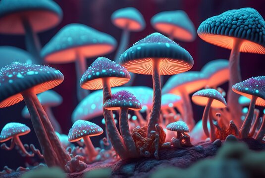 The significance of penis envy mushrooms at dispenseroO