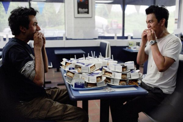 Does Consuming Food Diminish Your High