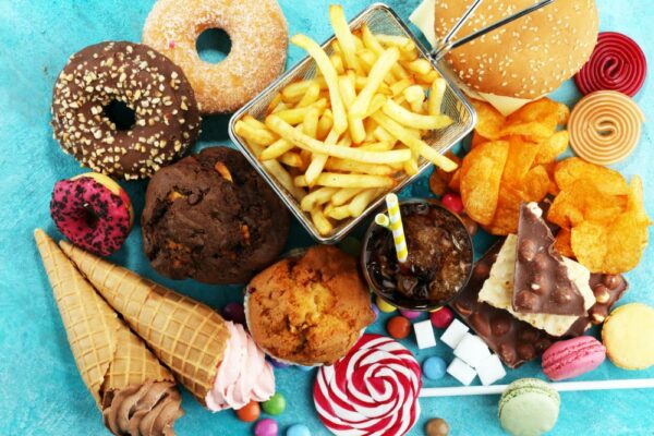 Does quitting weed lead to weight gain_
