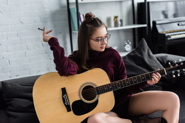 Weed and singing A deep dive into their connection.