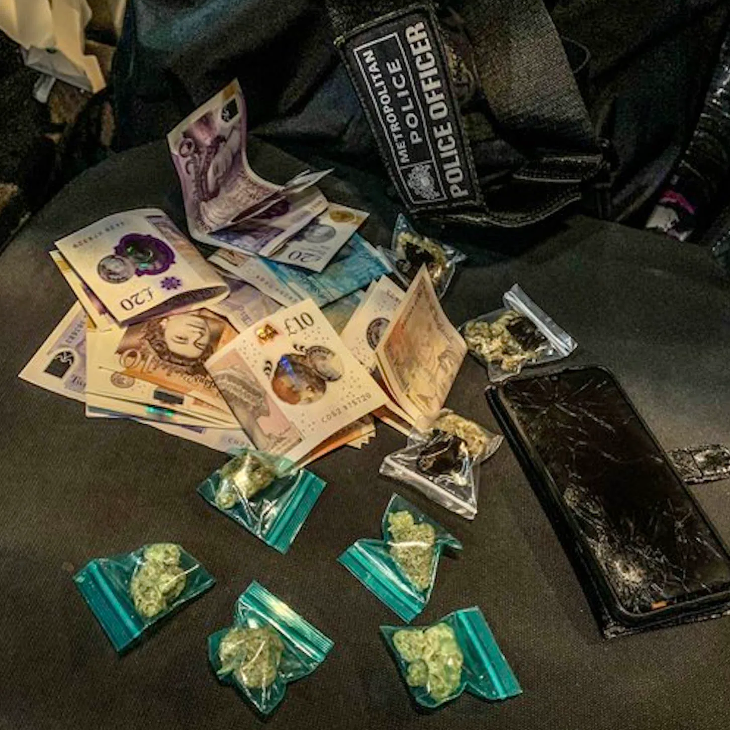 1.8 million brits seek medicinal cannabis through illegal channels