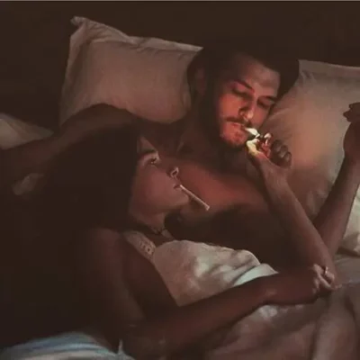 6 ways cannabis can positively impact your relationship-