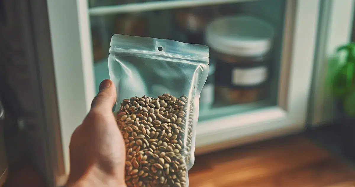 How to store your cannabis seeds Our top 5 tips!