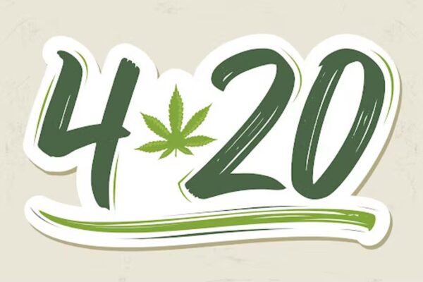 420 The complete guide to cannabis culture’s most iconic number