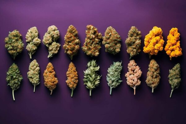 Indica vs sativa vs hybrid understanding the key differences in cannabis